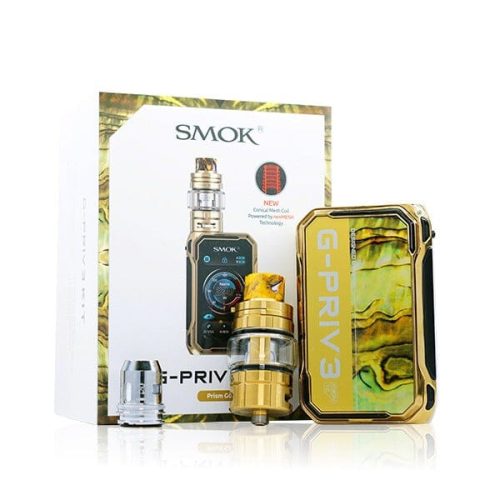 smok g priv 3 kit 230w 782317