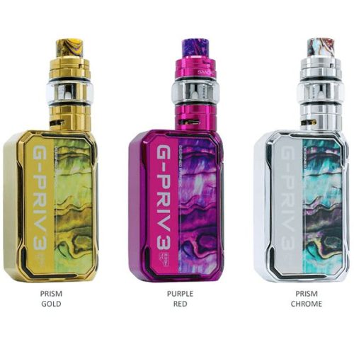 smok g priv 3 kit 230w 867498