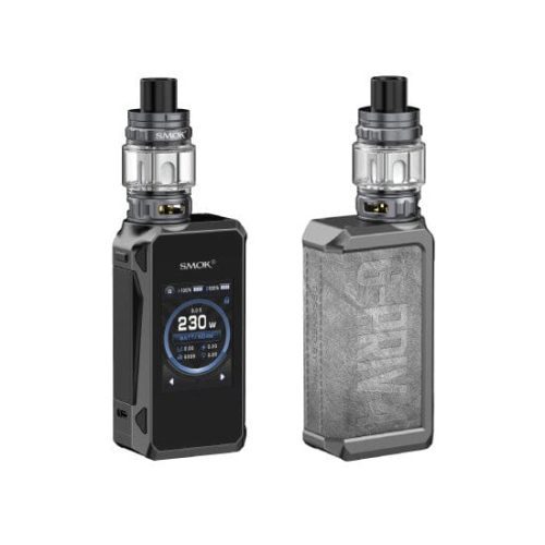 Smok G-Priv 4 Kit - Gray