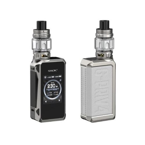 Smok G-Priv 4 Kit - Beige White