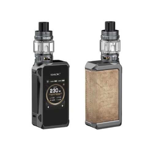 Smok G-Priv 4 Kit - Brown