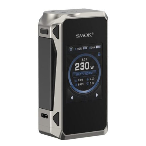 Smok G-Priv 4 Mod Blue