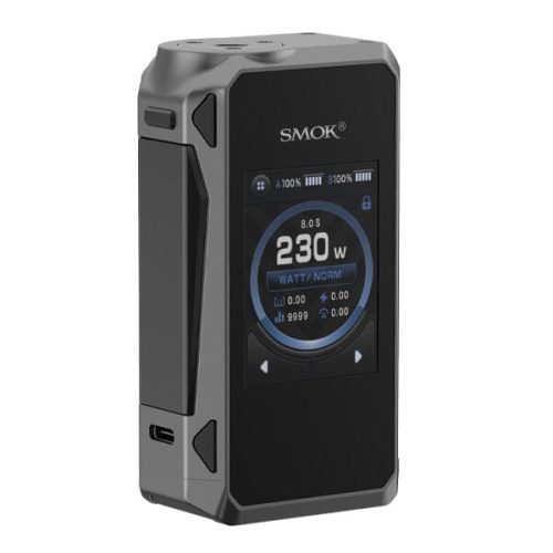 Smok G-Priv 4 Mod Grey