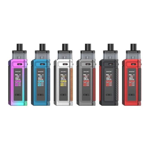 smok g priv pod kit 80w 303661