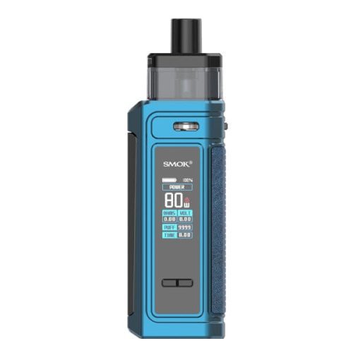 Smok G-Priv Pro Pod Kit 80w Matte Blue