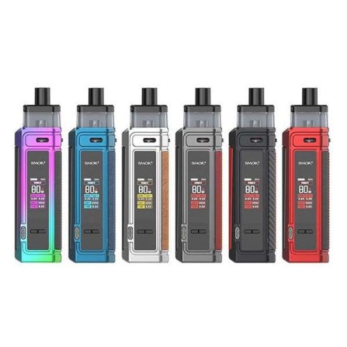 smok g priv pro pod kit 80w 874123