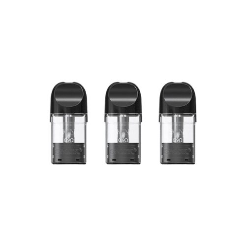 SMOK IGEE A1 Replacement Pods 2mL | 0.9ohm | 3-Pack