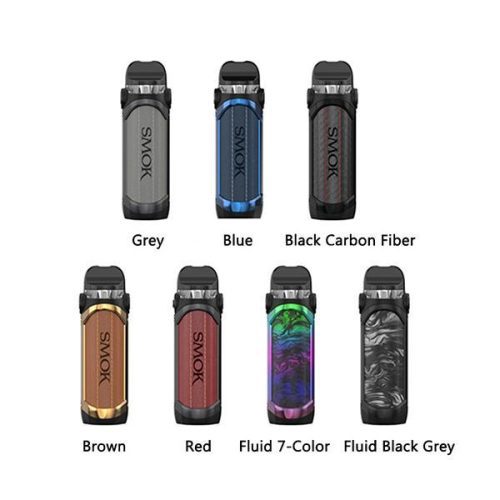 smok ipx 80 pod kit 80w 341386