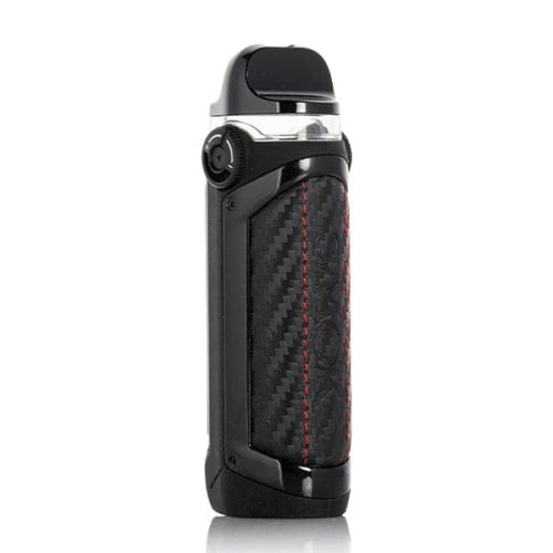 SMOK IPX 80 Pod Kit 80w Black Carbon Fiber