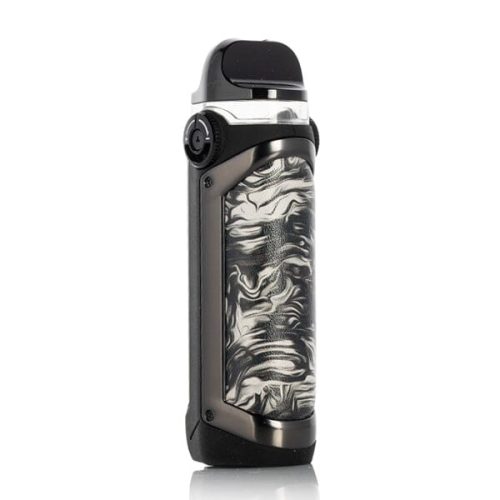 SMOK IPX 80 Pod Kit 80w Fluid Black Grey