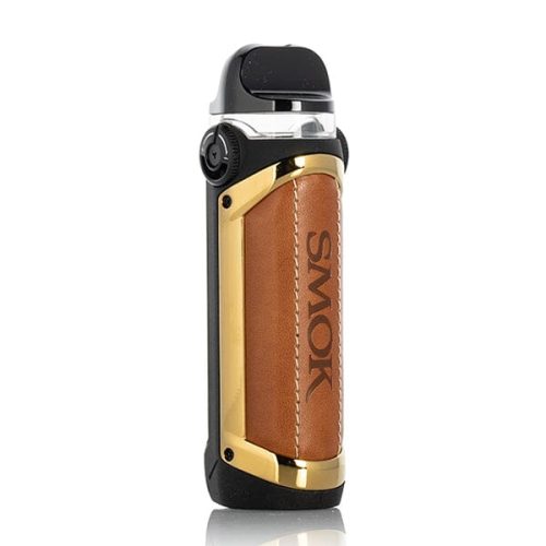 SMOK IPX 80 Pod Kit 80w Brown