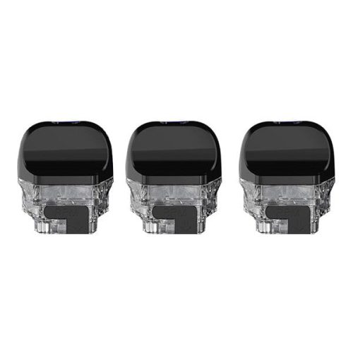 smok ipx 80 replacement pods 3 pack 695725