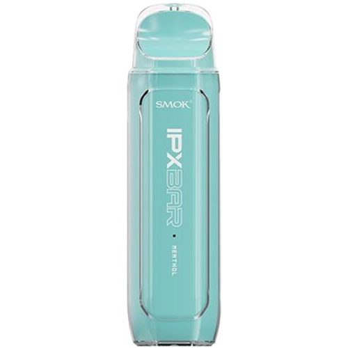 SMOK IPX BAR Disposable 4000 Puffs | 8.3mL - Menthol