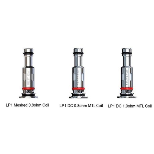 smok lp1 coils 5 pack 360268