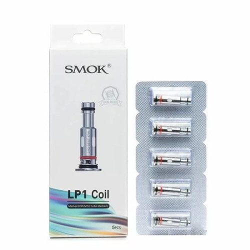 smok lp1 coils 5 pack 486665