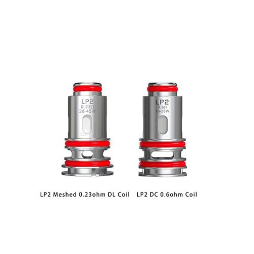 smok lp2 coils 5 pack 427848