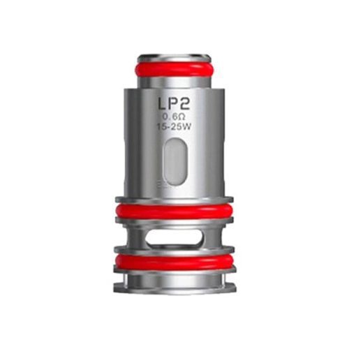 Smok LP2 Coils (5-Pack) - 0.6ohm 15-25W