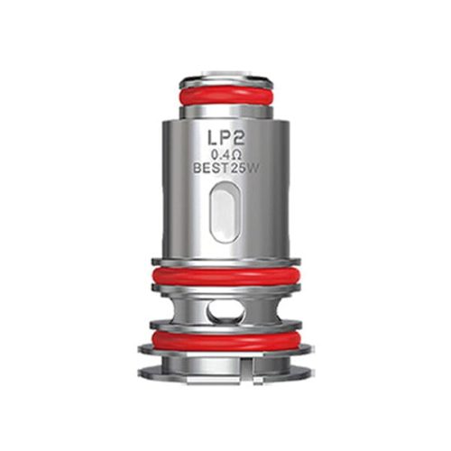  Smok LP2 Coils (5-Pack) - 0.4ohm 25W