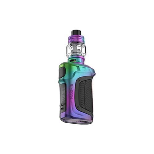 SMOK Mag 18 Kit - Black 7 Color