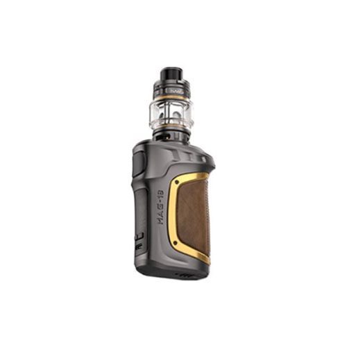 SMOK Mag 18 Kit - Gunmetal Gold