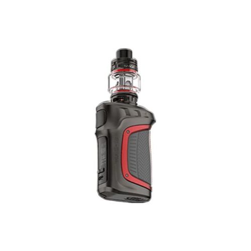 SMOK Mag 18 Kit - Gray Red