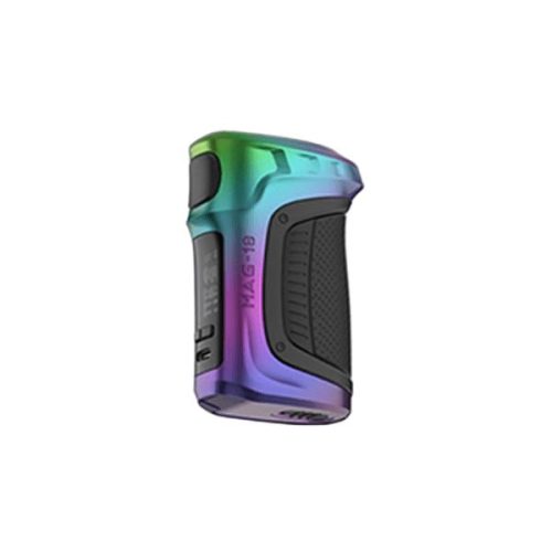 SMOK Mag 18 Mod - Black 7 Color