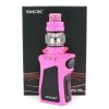 SMOK Mag Baby 50w Kit pink with packaging