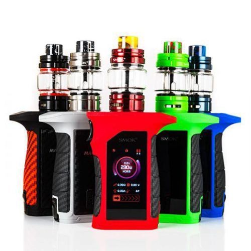 smok mag p3 kit 230w 144452