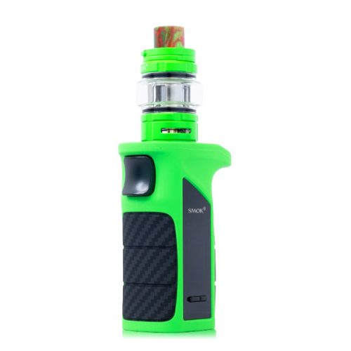 SMOK Mag P3 Mini Kit green black