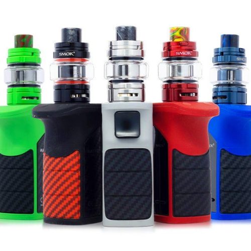 smok mag p3 mini kit 80w flawless vape shop 491341