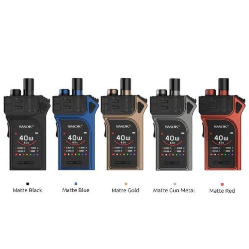 smok mag pod kit 40w 560308