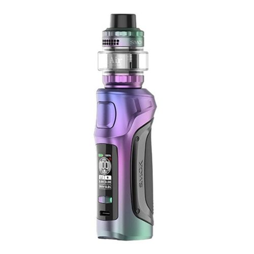 SMOK Mag Solo Kit - Prism Rainbow