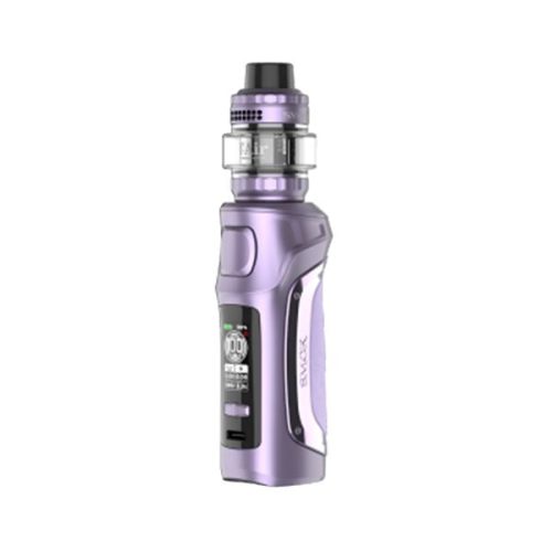 SMOK Mag Solo Kit - Purple Haze