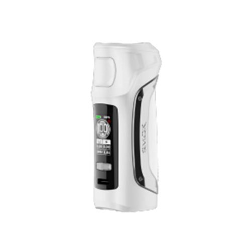 SMOK Mag Solo Mod Matte White