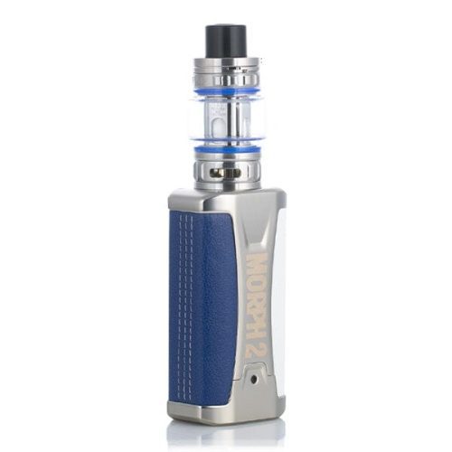 SMOK Morph 2 Kit | 230w - White Blue