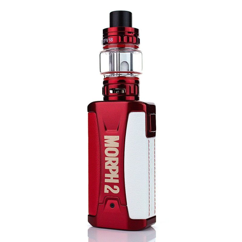 smok morph 2 kit 230w 930186