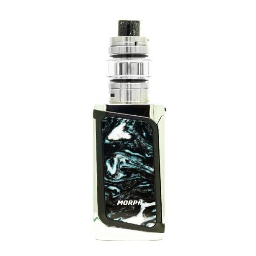 SMOK Morph 219 Kit Prism Chrome and Black