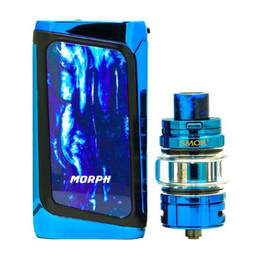 smok morph 219 kit 828991