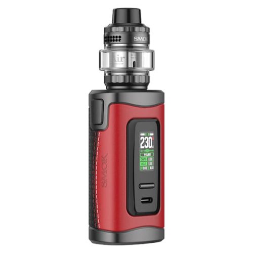 SMOK Morph 3 Kit Red