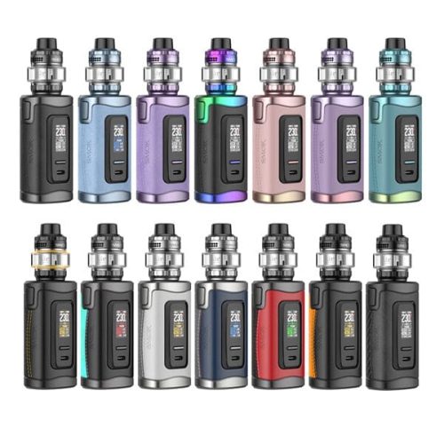 smok morph 3 kit 605978