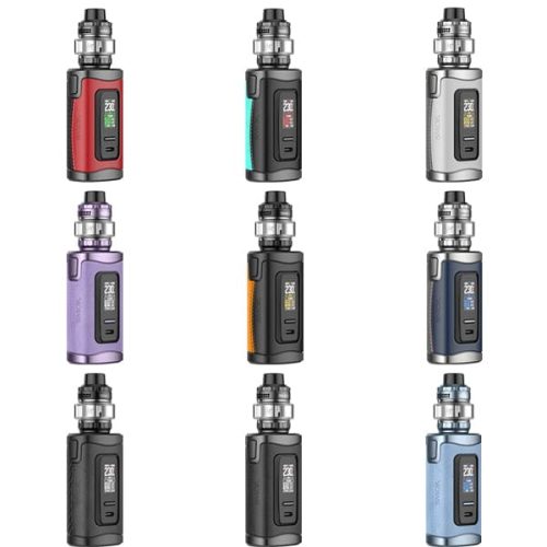 smok morph 3 kit 815853