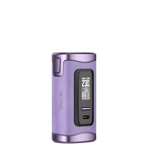 SMOK Morph 3 Mod Purple Haze