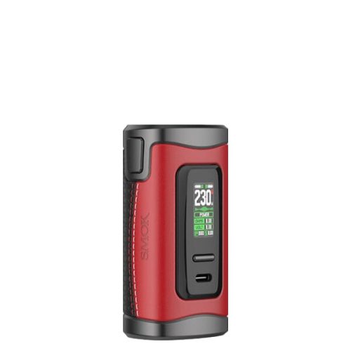 SMOK Morph 3 Mod Red