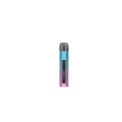 SMOK Nfit Pro Kit Cyan Pink