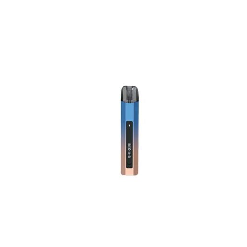 SMOK Nfit Pro Kit Blue Gold