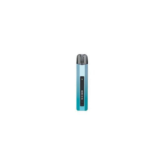 SMOK Nfit Pro Kit Silver Blue