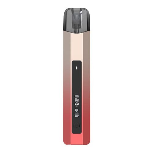 SMOK Nfit Pro Kit Gold Red