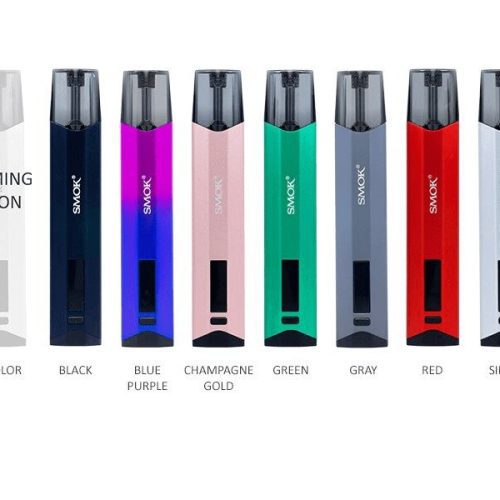 smok nfix pod system kit 25w 10th anniversary final sale 192129