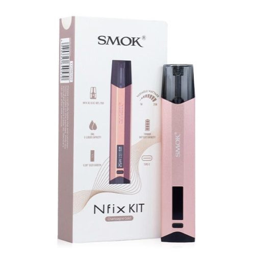 smok nfix pod system kit 25w 10th anniversary final sale 281698 1