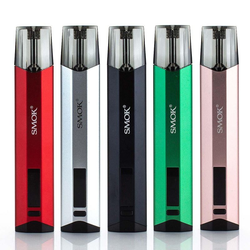 smok nfix pod system kit 25w 10th anniversary final sale 783910